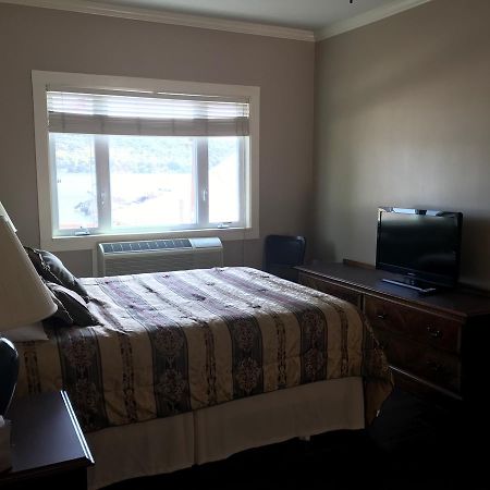 Beachcomber Inn Conesus Экстерьер фото