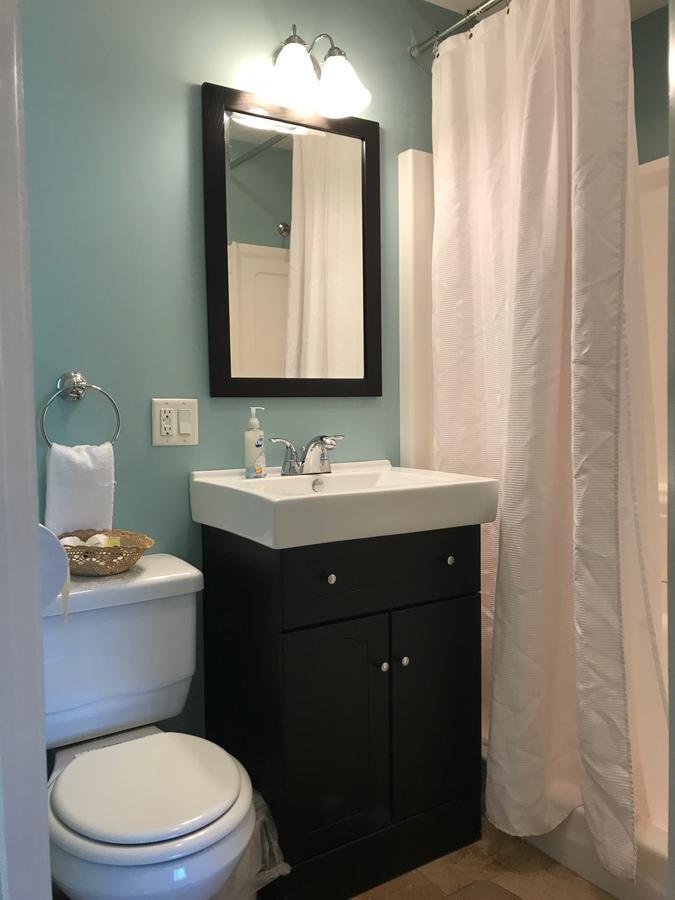 Beachcomber Inn Conesus Экстерьер фото