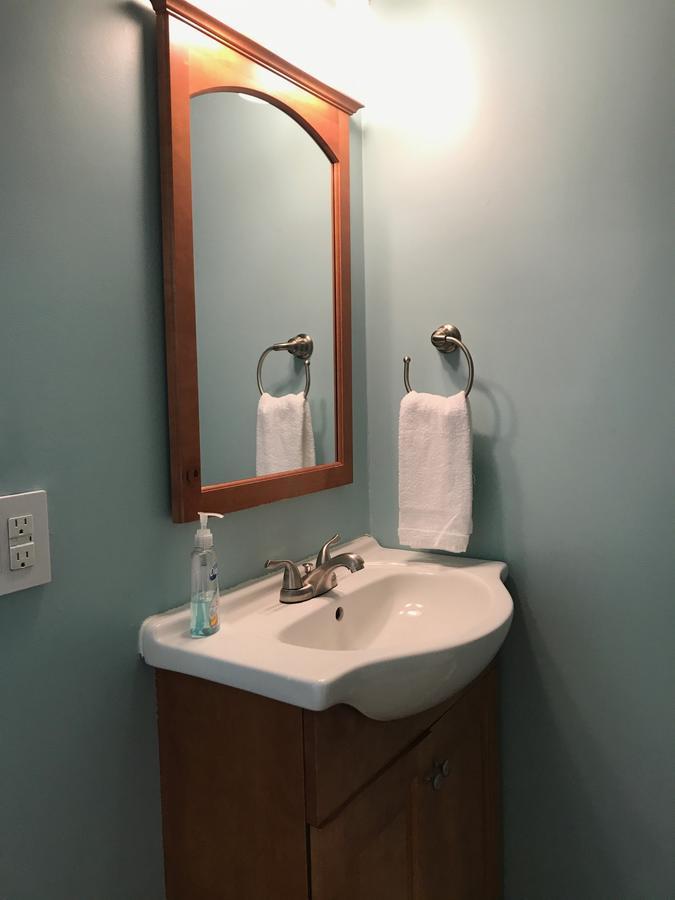 Beachcomber Inn Conesus Экстерьер фото